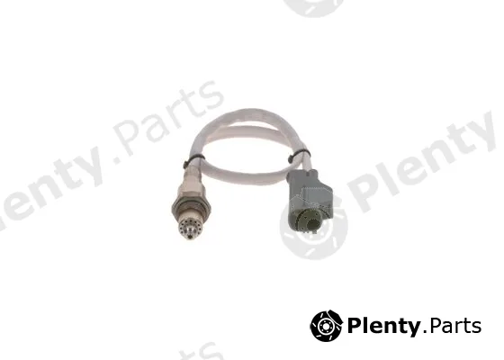 Lambda Sensor