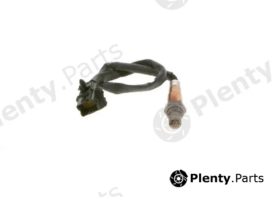 Bosch 0258007038 — Lambda Sensor