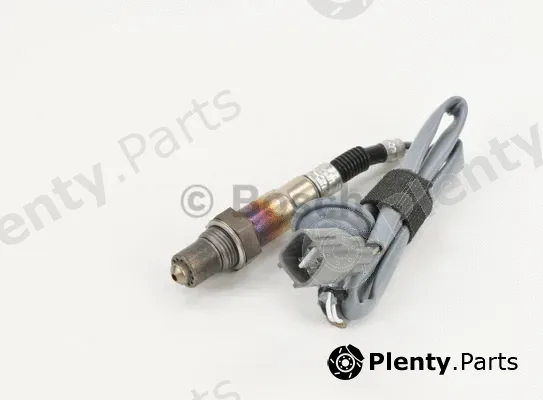 Lambda Sensor
