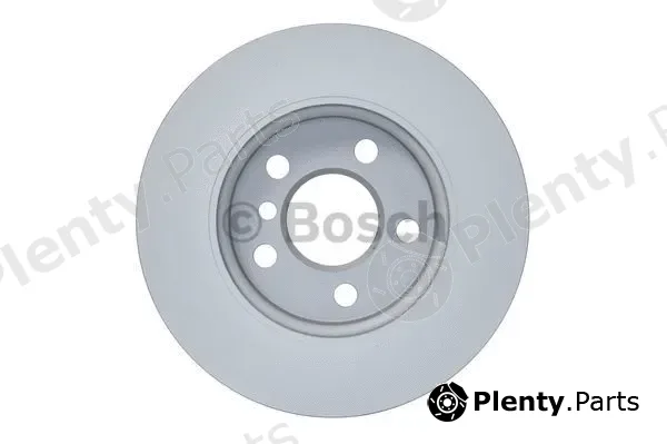 Bosch 0986479C97 — Brake Disc
