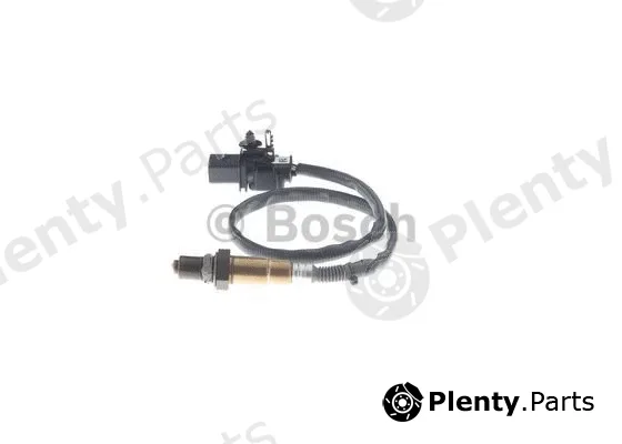 Lambda Sensor