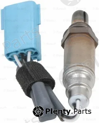 Lambda Sensor