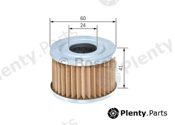 Bosch 1457431350 — Fuel Filter