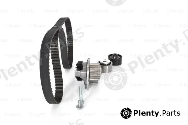 Bosch 1987946405 — Water Pump & Timing Belt Kit