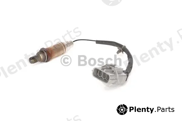Lambda Sensor