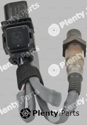 Lambda Sensor