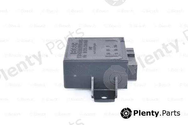 Bosch 0335320019 — Relay, wipe/wash interval