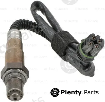 Lambda Sensor