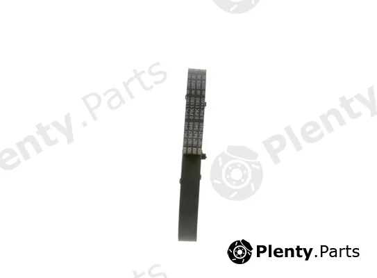Bosch 1987947946 — V-Ribbed Belt