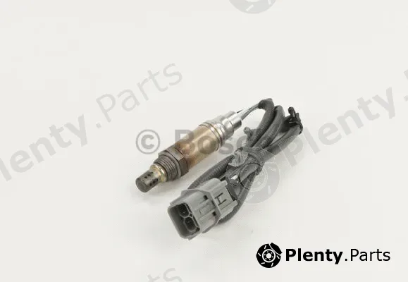Lambda Sensor