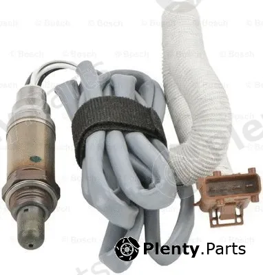 Lambda Sensor