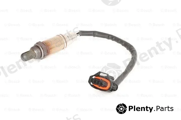 Lambda Sensor