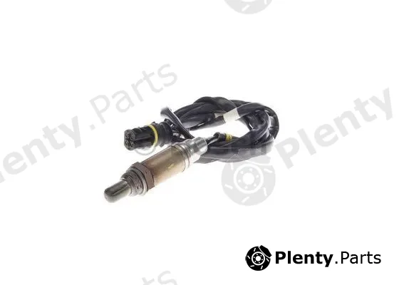 Bosch 0258005342 — Lambda Sensor