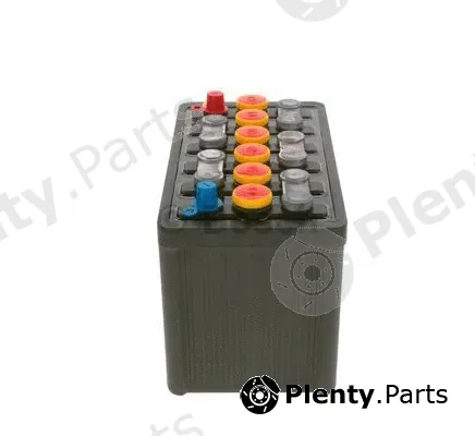 Bosch F026T02313 — Starter Battery Classic