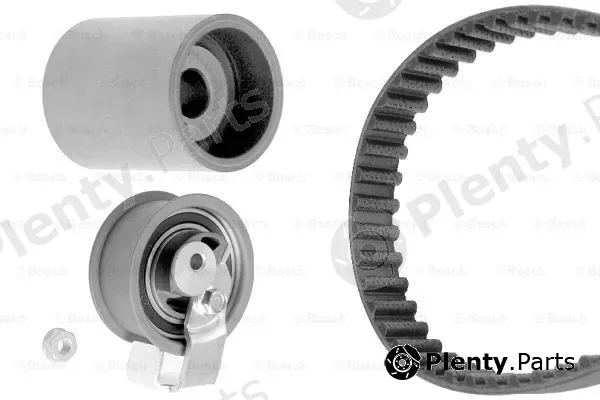 Bosch 1987948241 — Timing Belt Kit