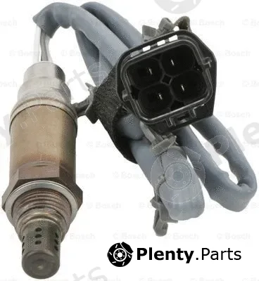 Lambda Sensor