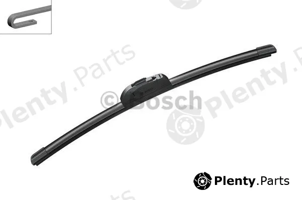 Bosch 3397008531 — Wiper Blade Aerotwin Retro