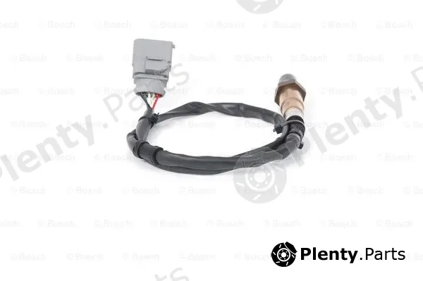 Lambda Sensor
