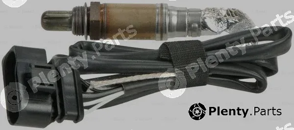 Lambda Sensor