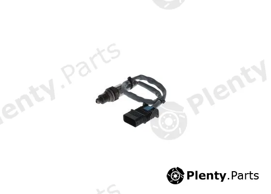 Bosch 02580300C5 — Lambda Sensor