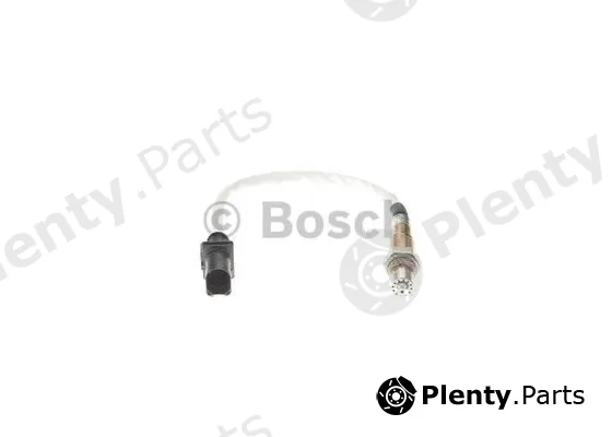 Lambda Sensor