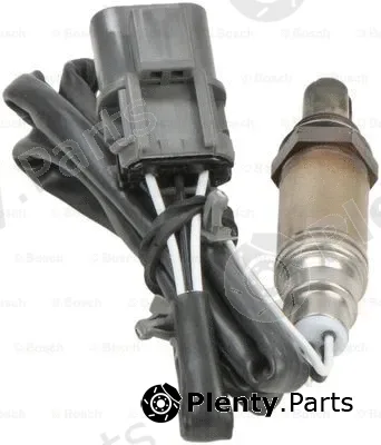 Lambda Sensor