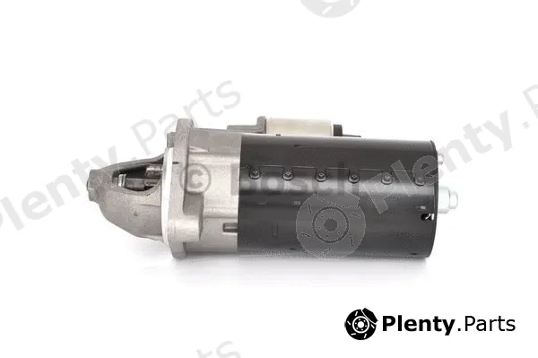 Bosch 0001139047 — Starter