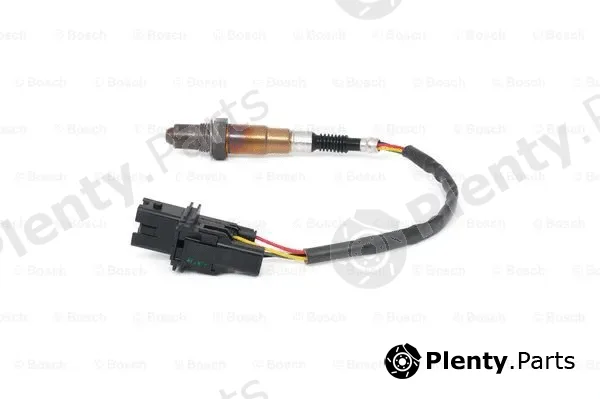 Lambda Sensor