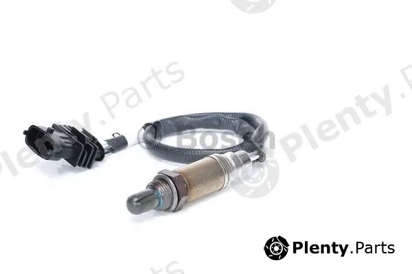Lambda Sensor