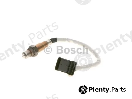 Lambda Sensor