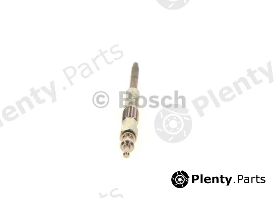 Bosch 0250212014 — Glow Plug Duraterm