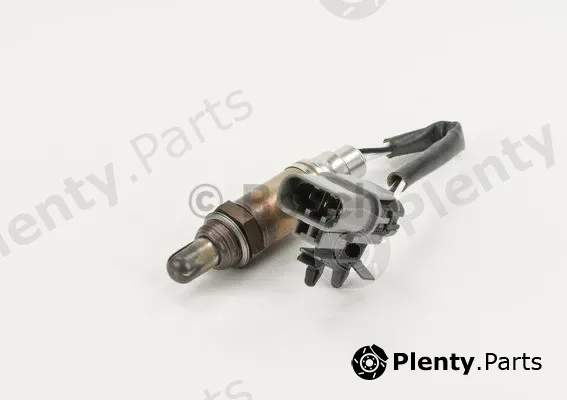 Lambda Sensor