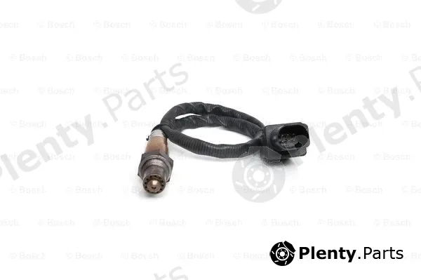 Lambda Sensor
