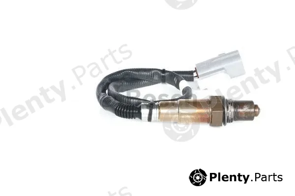 Lambda Sensor