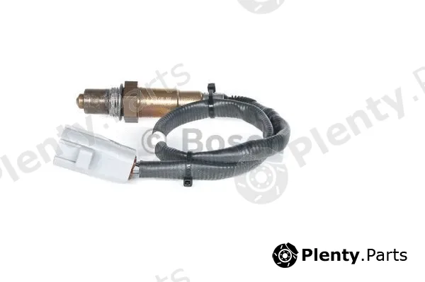 Lambda Sensor