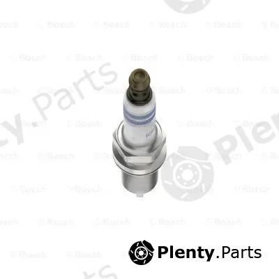 Bosch 0242229708 — Spark Plug Double Iridium