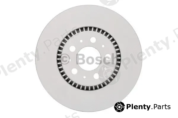 Bosch 0986479C59 — Brake Disc
