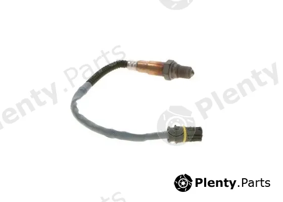 Lambda Sensor