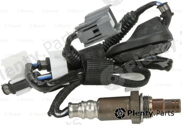 Lambda Sensor