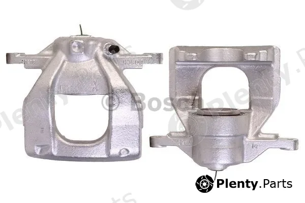 Bosch 0986134334 — Brake Caliper