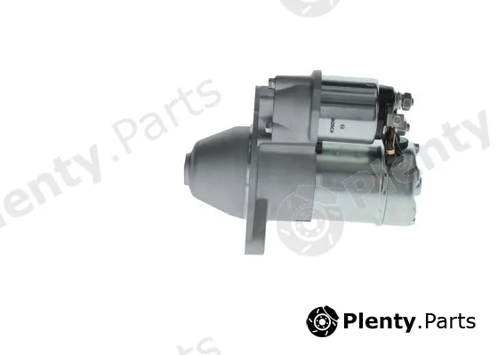 Bosch 1986S01008 — Starter
