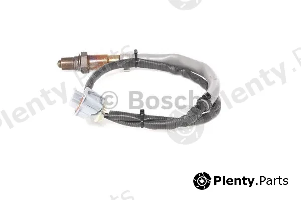 Lambda Sensor