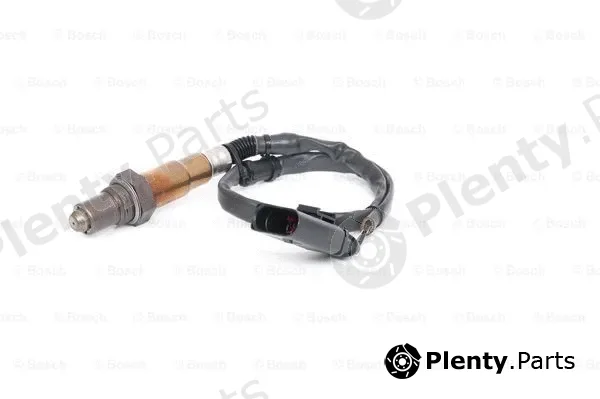 Lambda Sensor