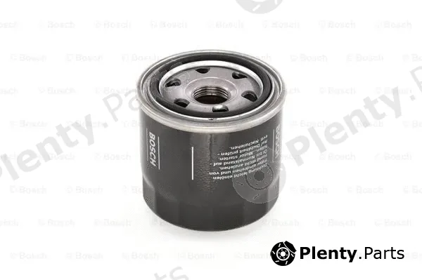 Bosch F026407124 — Oil Filter