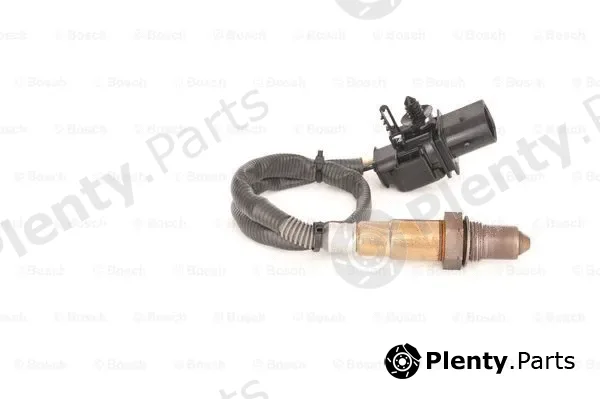 Lambda Sensor