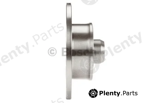 Bosch 0986478332 — Brake Disc