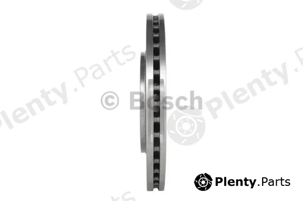 Bosch 0986479046 — Brake Disc