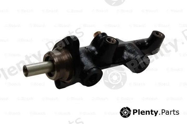 Bosch 0986480599 — Brake Master Cylinder