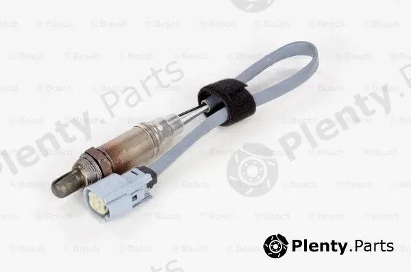 Lambda Sensor