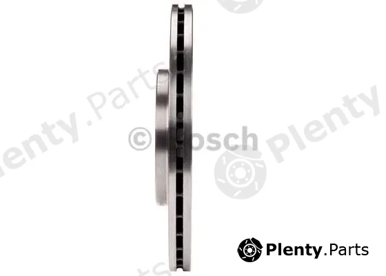 Bosch 0986479R68 — Brake Disc